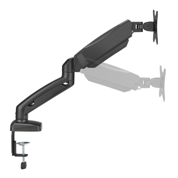 Suporte Mesa Monitor Full Motion NapoFix 13-32" DM3110