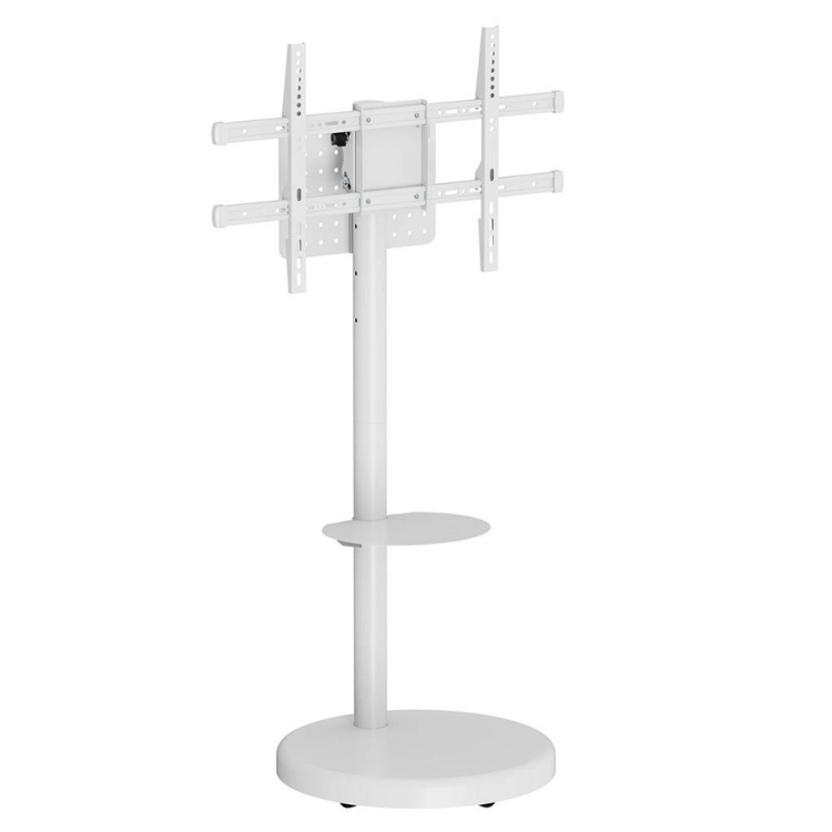 Suporte de Chão Móvel TV Ewent 37-86" EW1550