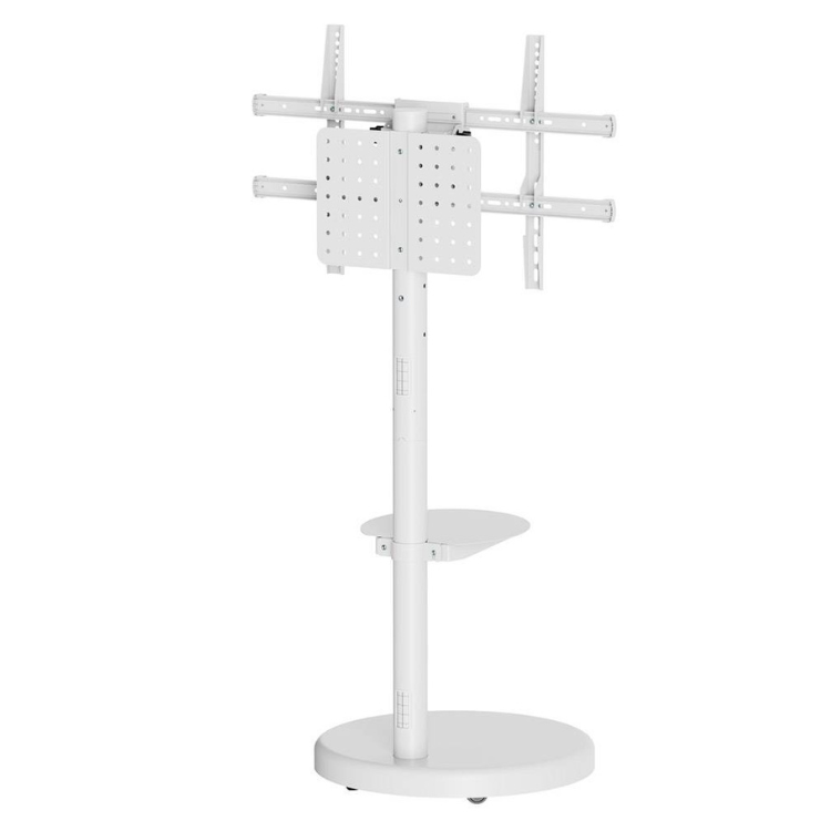 Suporte de Chão Móvel TV Ewent 37-86" EW1550