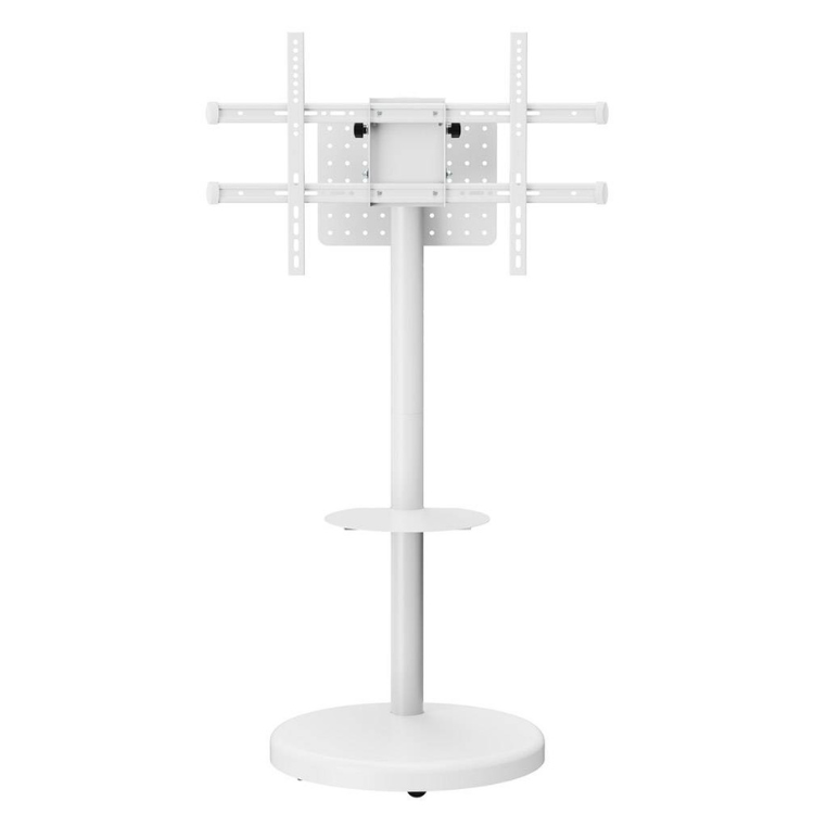 Suporte de Chão Móvel TV Ewent 37-86" EW1550
