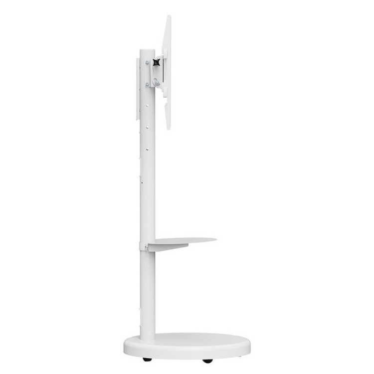 Suporte de Chão Móvel TV Ewent 37-86" EW1550