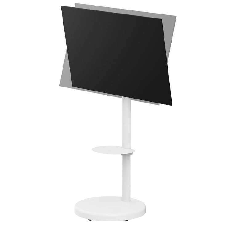 Suporte de Chão Móvel TV Ewent 37-86" EW1550