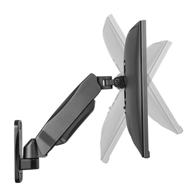 Suporte Parede para Monitor NapoFix 13-32" SW1100