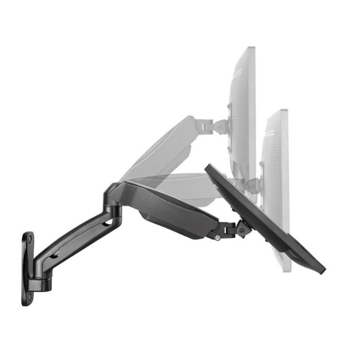Suporte Parede para Monitor NapoFix 17-32'' SW1120