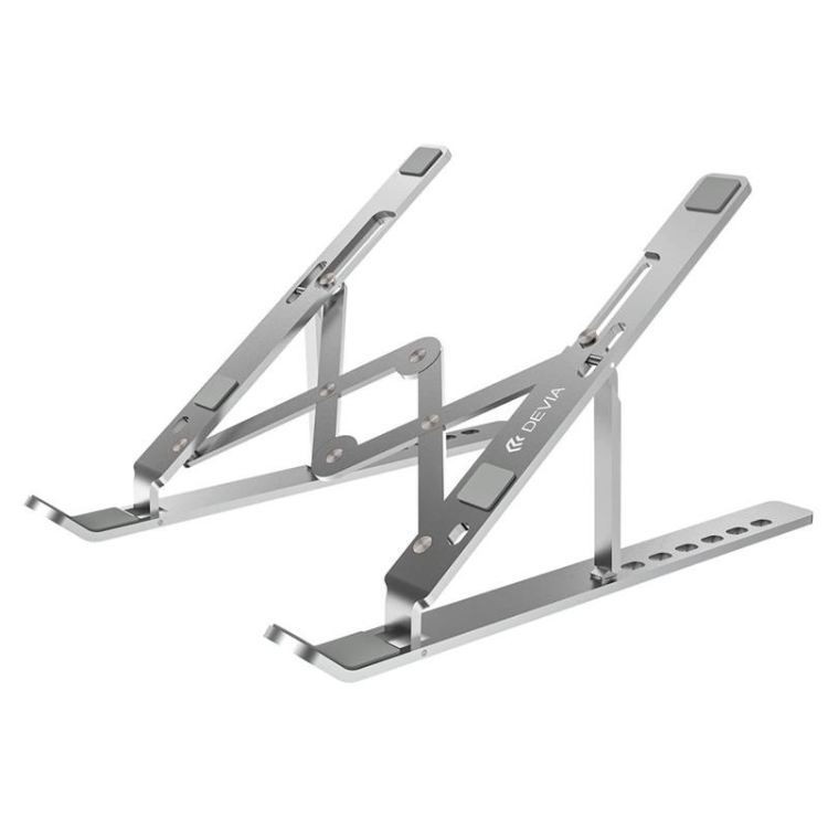 Suporte de Secretária para Tablet/Portátil Devia Metal