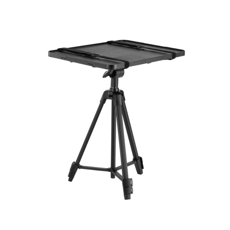 Suporte de Chão Tripé Projetor NapoFix PFMT220T