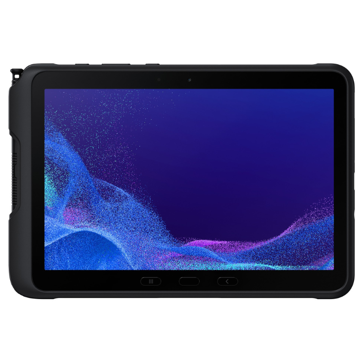 Tablet Samsung Galaxy Tab Active 4 Pro Wi-Fi 6GB/128GB Preto - Artigo de Exposição