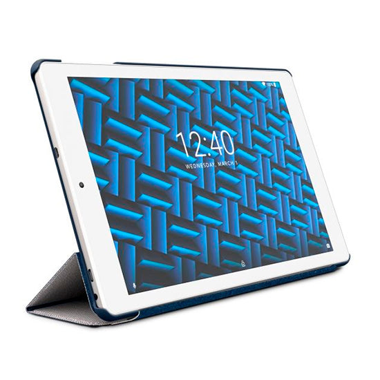 Tablet Cover Energy 10 Pro 4 - Cinzento