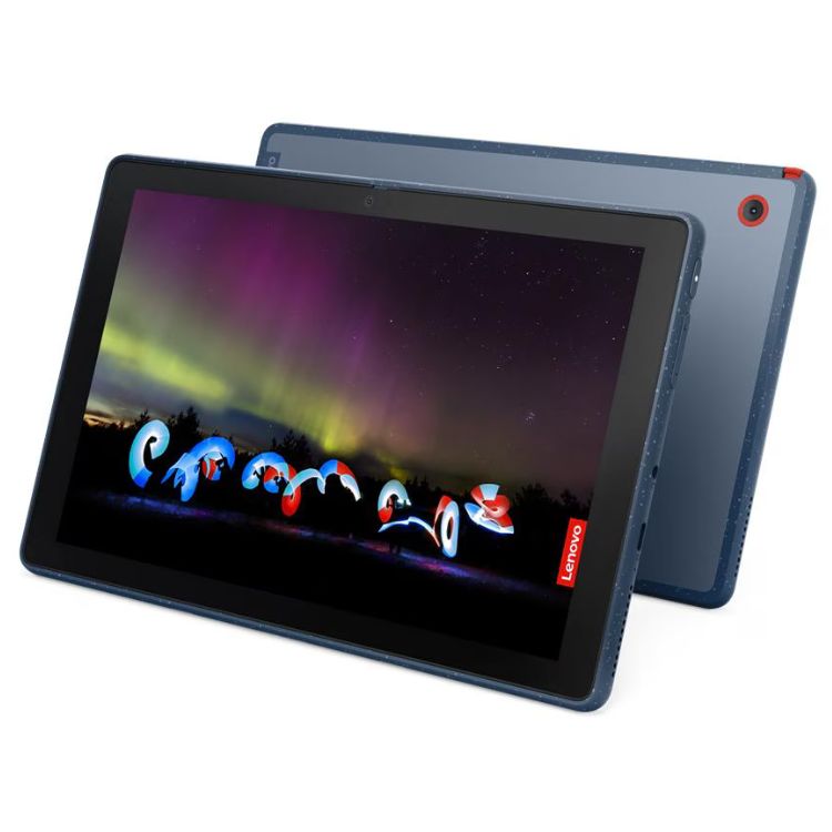 Tablet Lenovo 10W Touch 10.1" SnapDragon 7C G2 8GB/128GB Windows 11 Pro - Usado Grade A+