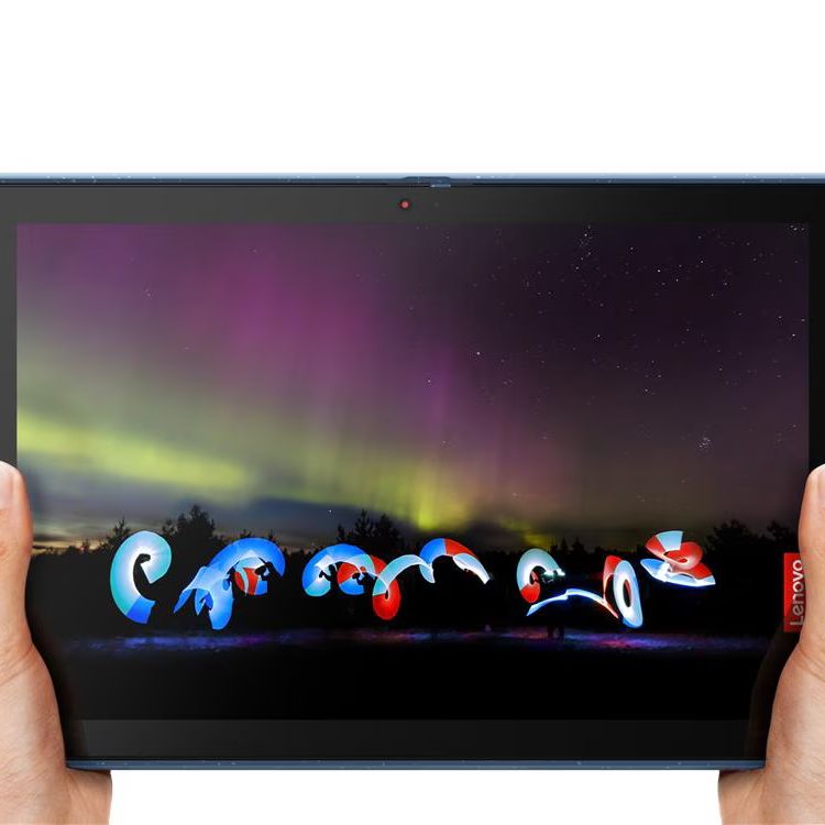 Lenovo 10W Touch 10.1" SnapDragon 7C G2 8GB/128GB Windows 11 Pro - Usado Grade A+