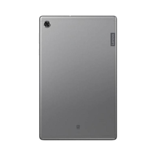 Tablet Lenovo M10 Plus 2ª Geração, prata, 10.3 polegadas.