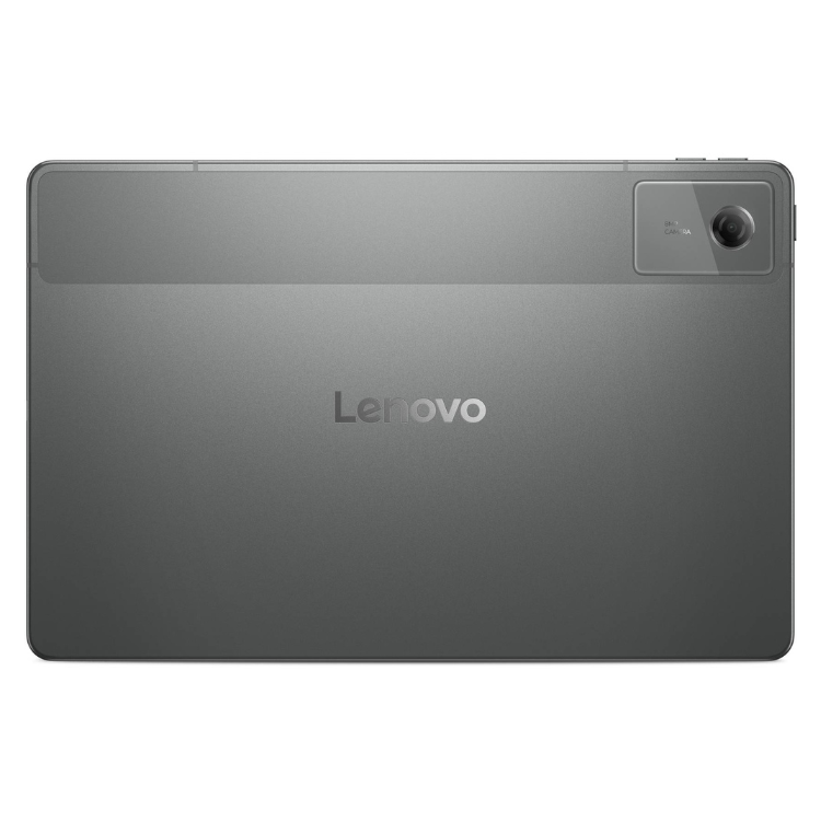 Tablet Lenovo Idea Tab 11 cinzento com câmara e logótipo Lenovo