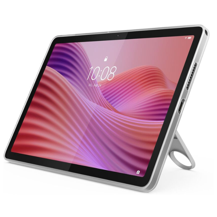 Tablet Lenovo Tab TB311FU 10.1" 4GB/64GB Wi-Fi Cinzento - Oferta Capa Clear