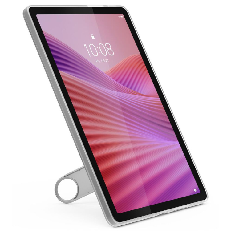 Tablet Lenovo Tab TB311FU 10.1" 4GB/64GB Wi-Fi Cinzento - Oferta Capa Clear