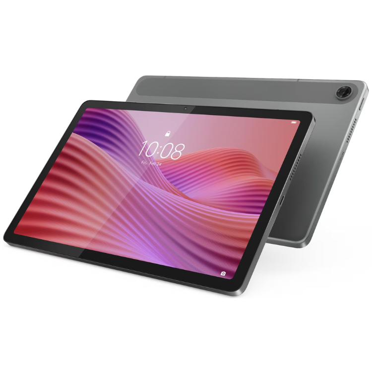 Tablet Lenovo Tab TB311FU 10.1" 4GB/64GB Wi-Fi Cinzento - Oferta Capa Clear