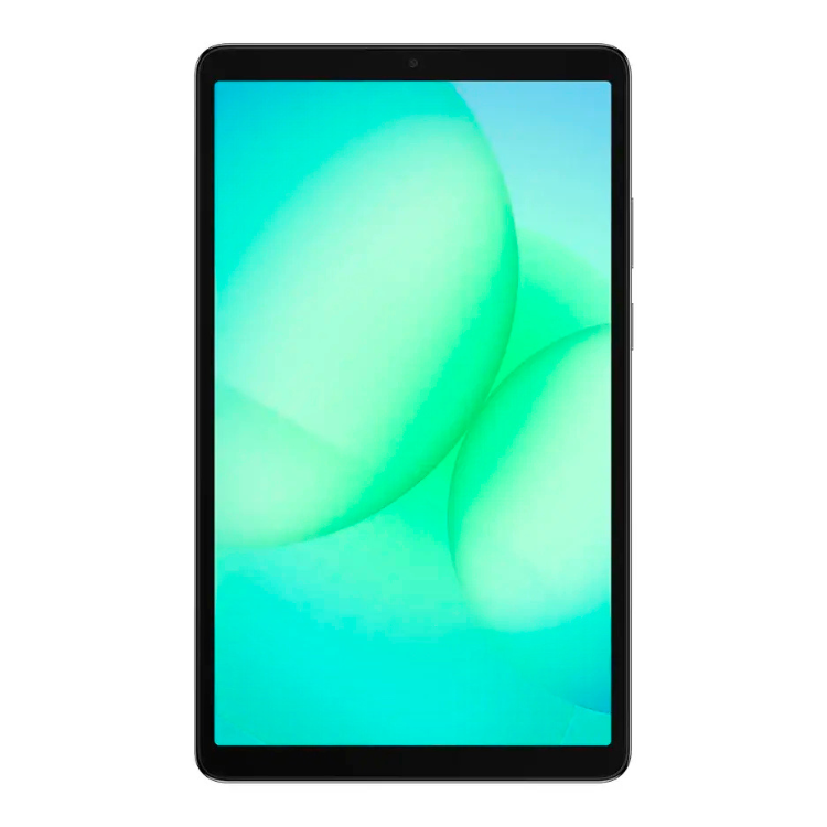 Tablet Samsung Galaxy Tab A11 cinzento, 4GB/64GB, ecrã 10.4 polegadas TFT, processador Octa-core, câmaras 8MP e 5MP, bateria 7040mAh.