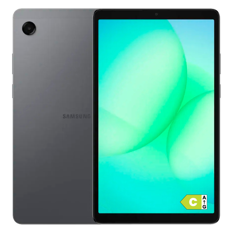 Tablet Samsung Galaxy Tab A11 cinzento 8GB/128GB Wi-Fi