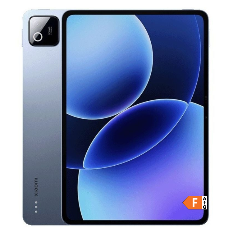 Xiaomi Pad 8 11" 8GB/128GB Azul
