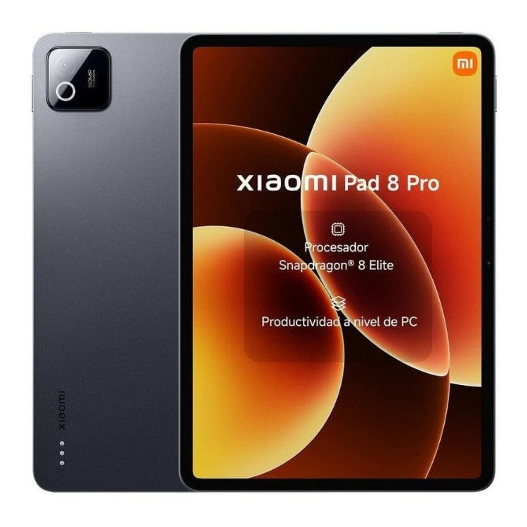 Tablet Xiaomi Pad 8 Pro 11" 12GB/512GB Cinzento