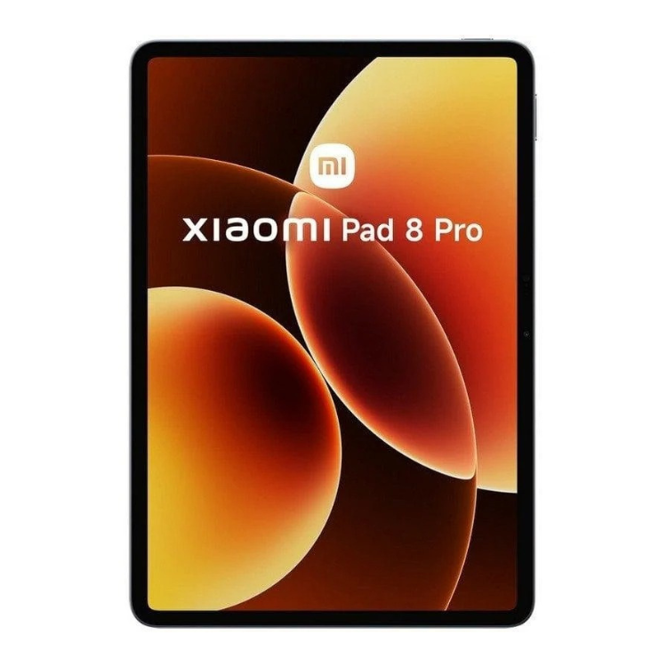 Xiaomi Pad 8 Pro 11" 12GB/512GB Cinzento