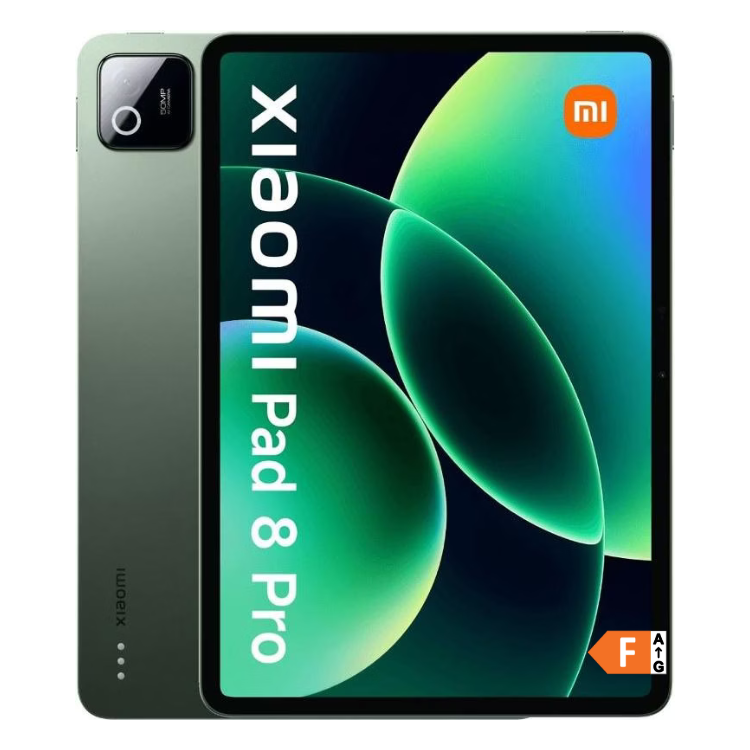 Xiaomi Pad 8 Pro 11" 12GB/512GB Verde