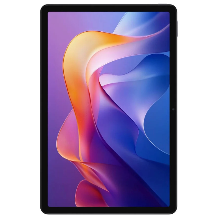 Tablet Xiaomi Redmi Pad 2, ecrã 11", 4GB/128GB, cinzento.