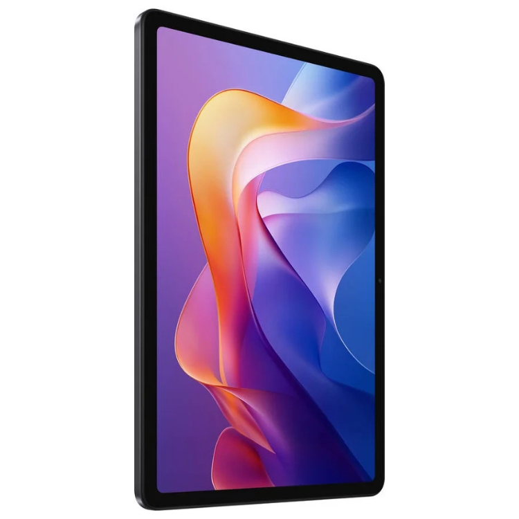 Tablet Xiaomi Redmi Pad 2, ecrã 11" IPS LCD, cinzento.
