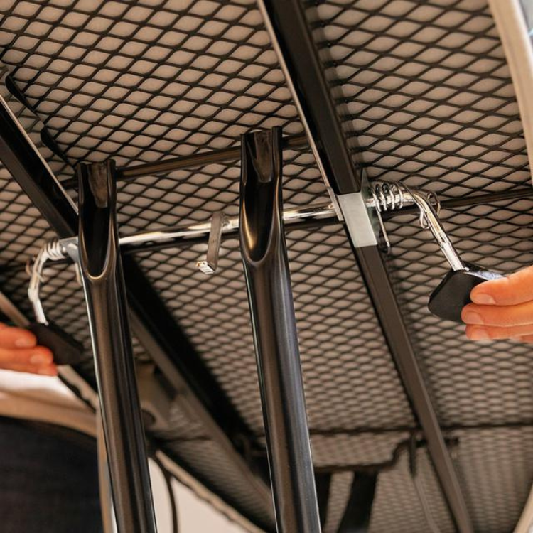 Tábua de Engomar Cecotec StrongBoard 400 Borneo