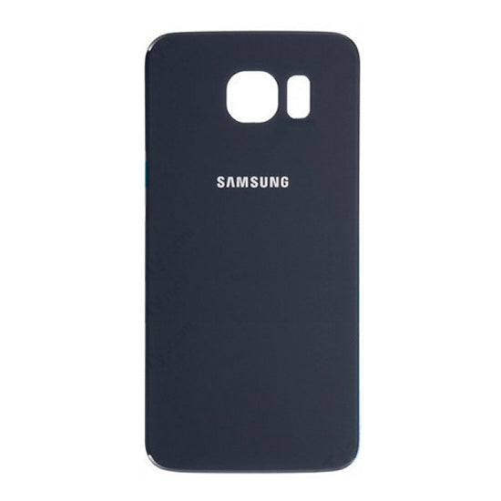 Tampa bateria Samsung S6 Edge G925 - Preto