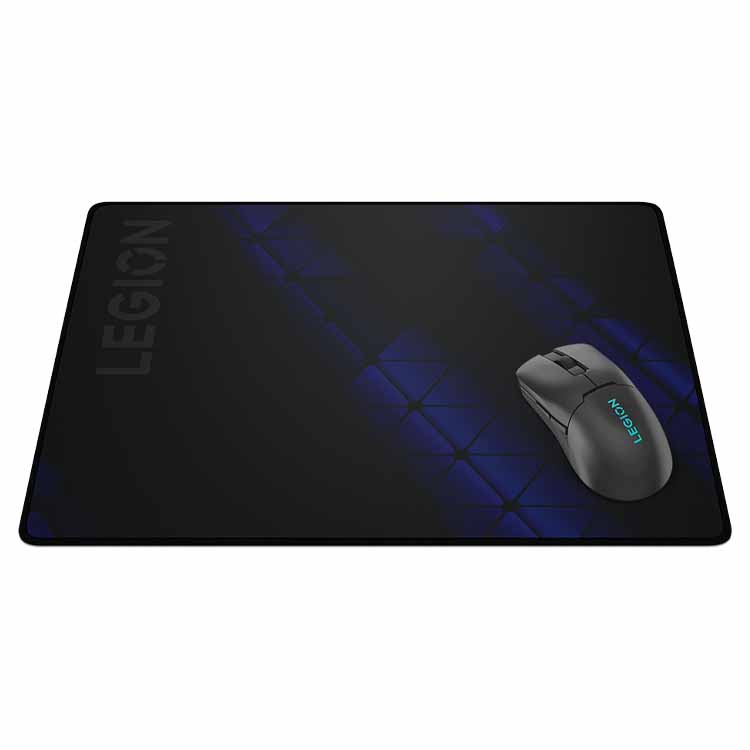 Tapete de Rato Lenovo Legion Control Gaming Mouse Pad Preto