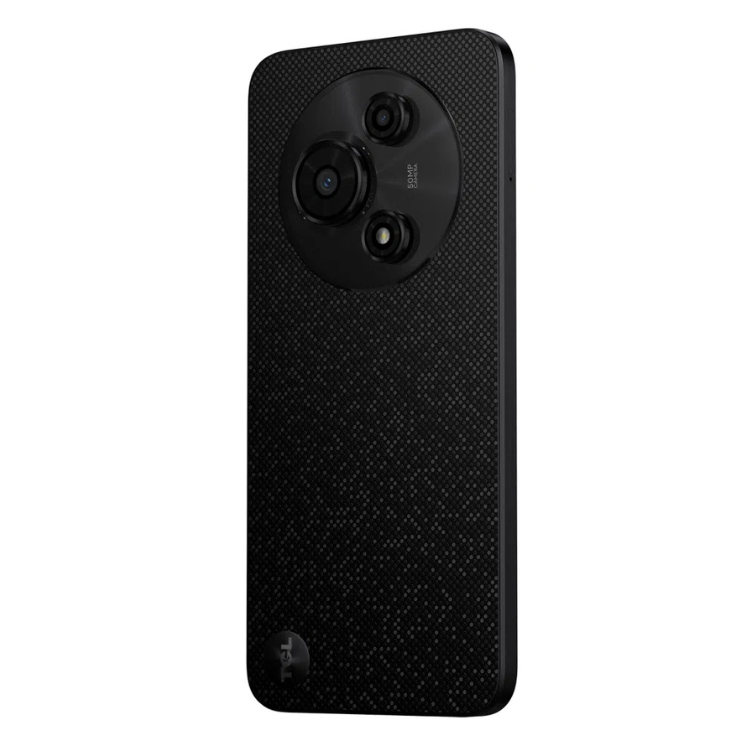 Smartphone TCL 605 8GB/256GB Dual Sim Preto - Imagem 5