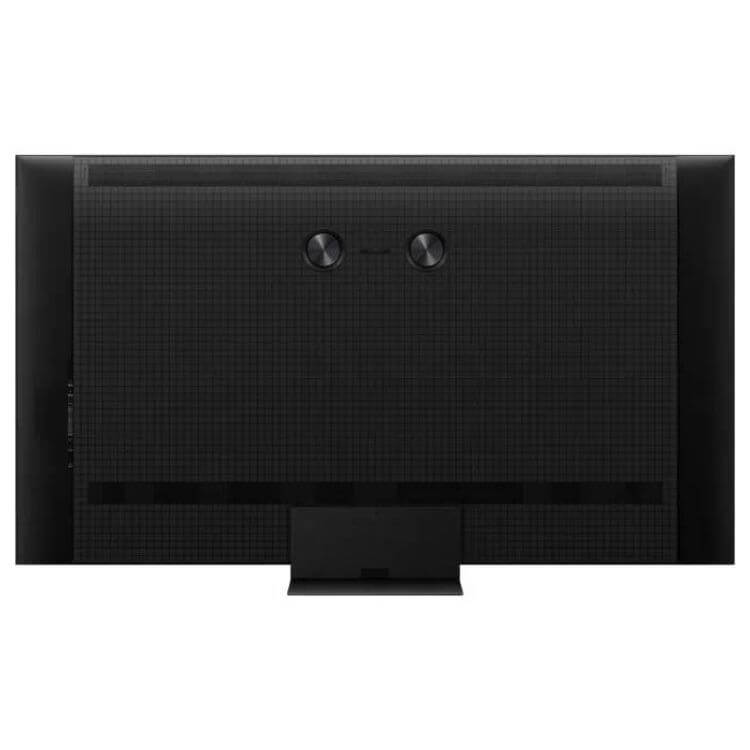 Televisão TCL C7L (2026) Smart TV 4K SQD-Mini LED 85"