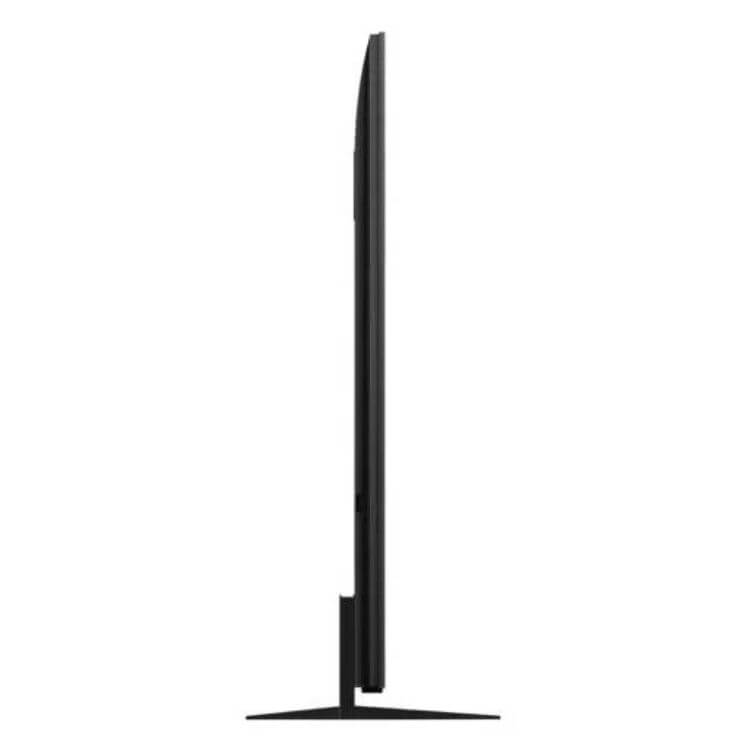 Televisão TCL C7L (2026) Smart TV 4K SQD-Mini LED 85"
