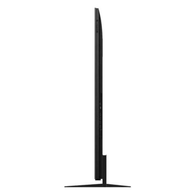 Televisão TCL C7L (2026) Smart TV 4K SQD-Mini LED 85"