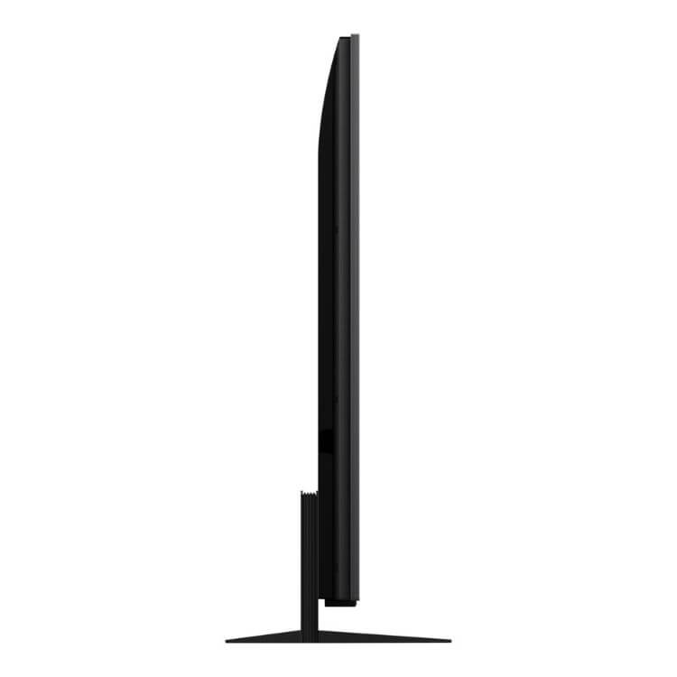 Televisão TCL C8L (2026) Smart TV 4K SQD-Mini LED 55"