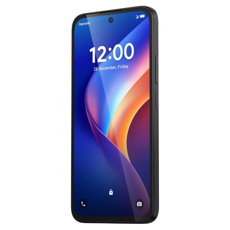 TCL K70 6.8" 4GB/128GB Dual Sim Preto