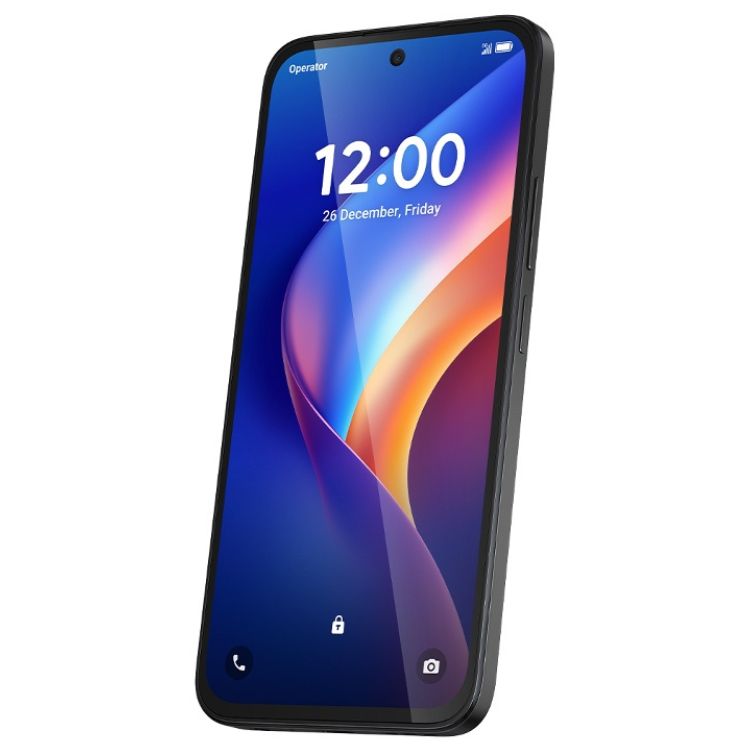 TCL K70 Power 6.8" 8GB/256GB Dual Sim Cinzento