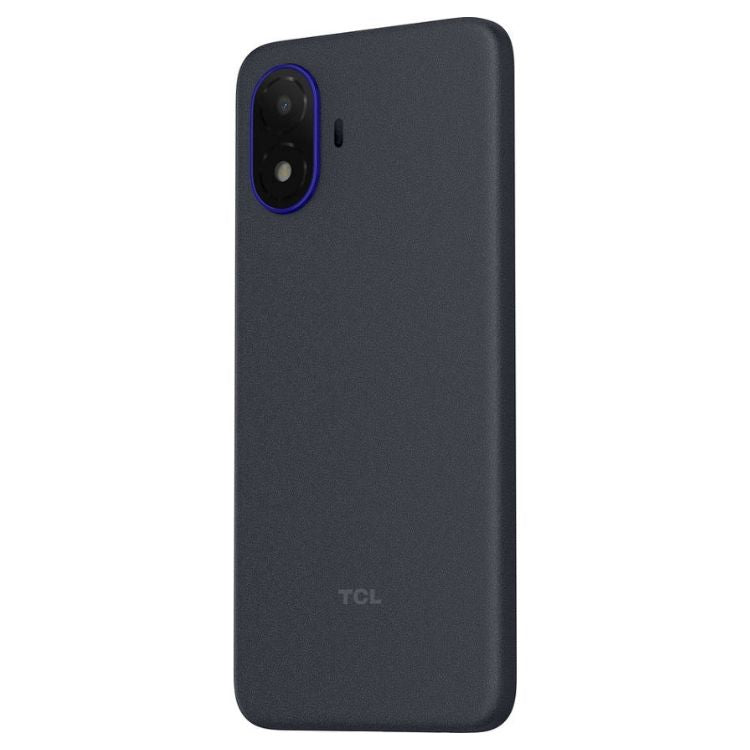 TCL K70 SE 6.6" 4GB/64GB Dual Sim Preto