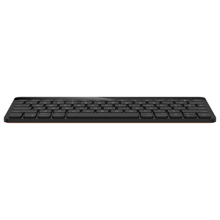 Black TCL Bluetooth keyboard KB40
