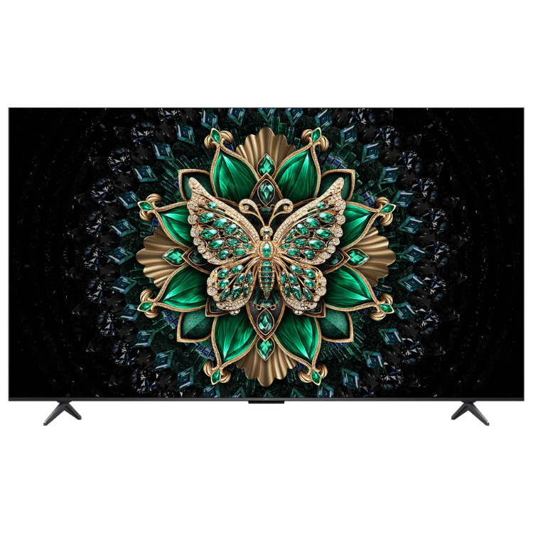 Televisão TCL C6K Smart TV 4K Mini-LED 55"