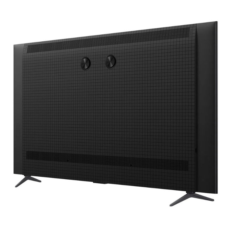 Televisão TCL C6K Smart TV 4K Mini-LED 65"