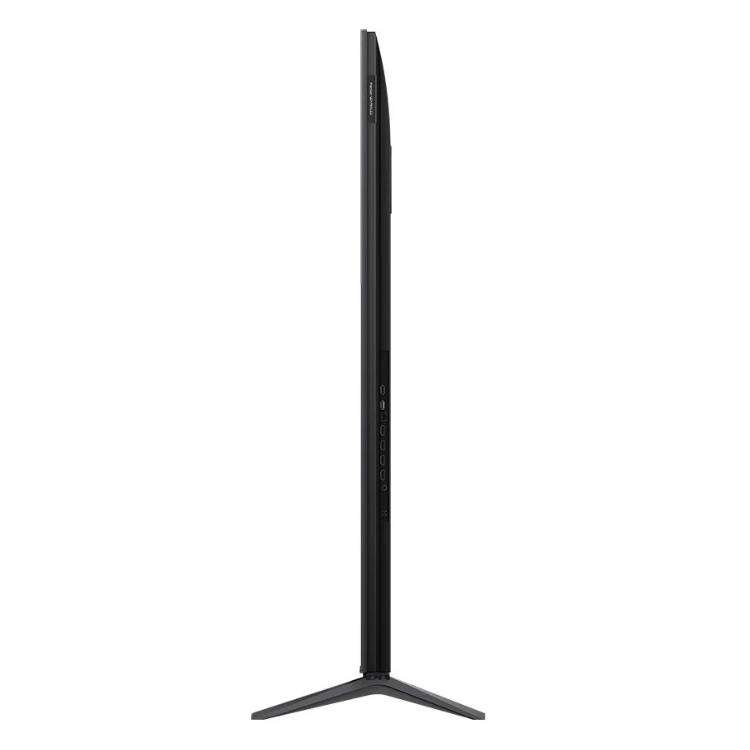 Televisão TCL C6K Smart TV 4K Mini-LED 65"