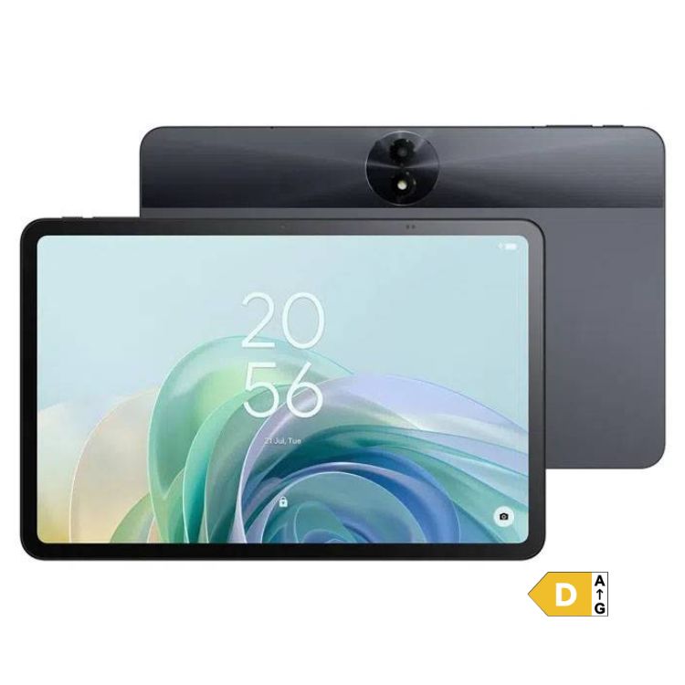 TCL Tab 11 Gen 2 11" 6GB/256GB Wi-Fi Cinzento