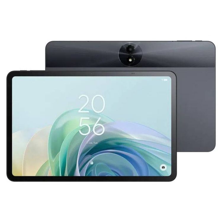 TCL Tab 11 Gen 2 11" 6GB/256GB Wi-Fi Cinzento