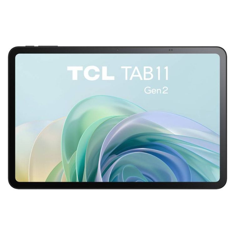 TCL Tab 11 Gen 2 11" 6GB/256GB Wi-Fi Cinzento
