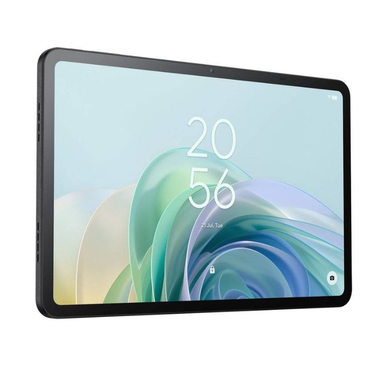 TCL Tab 11 Gen 2 11" 6GB/256GB Wi-Fi Cinzento