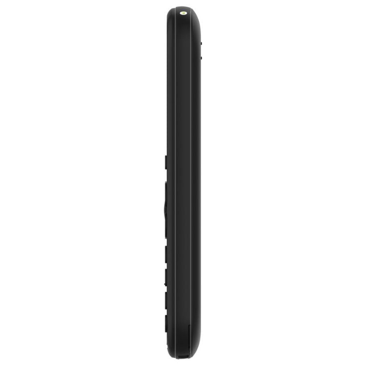 Telefone Fixo s/ Fios Maxcom MM39D SE Preto