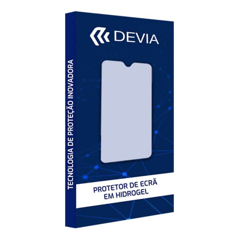Protetor Ecrã Hidrogel DEVIA 14" Polegadas 1UN