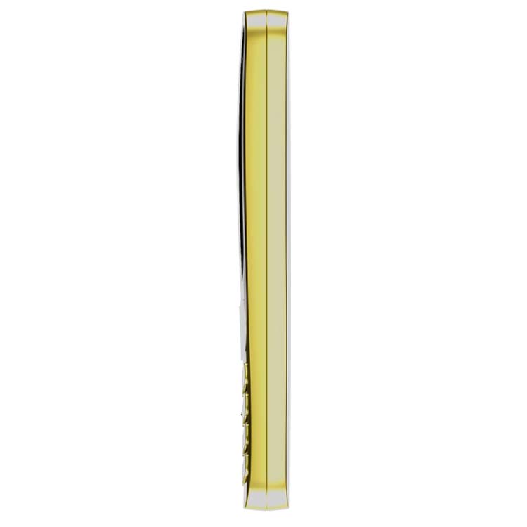 Telemóvel Nokia 3210 4G DS Dourado