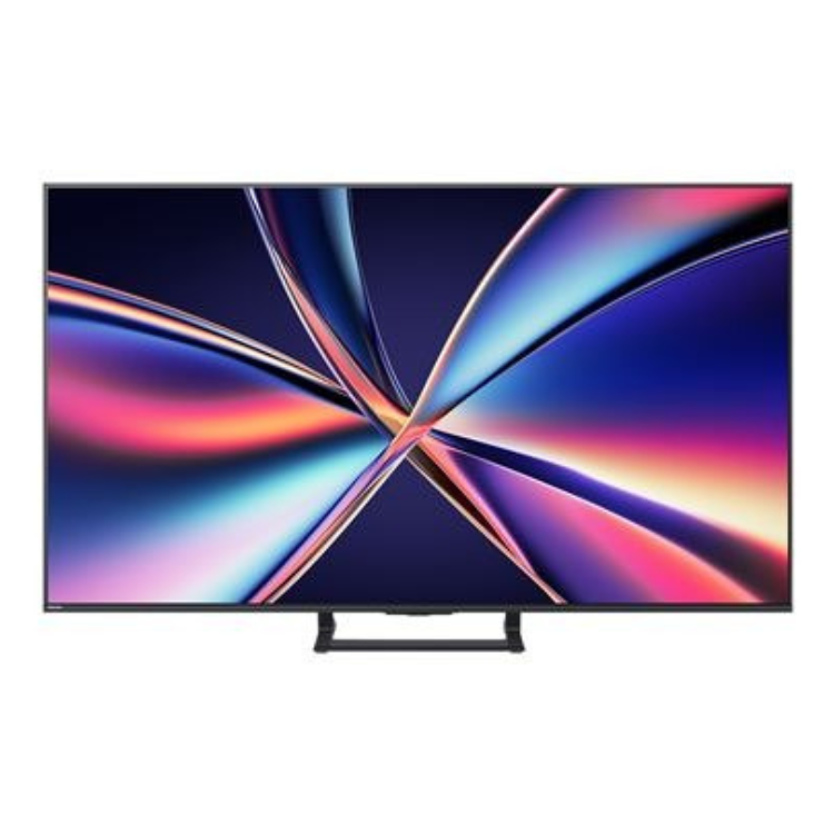 Televisão Hisense E8Q Smart TV 4K Mini-LED 50"